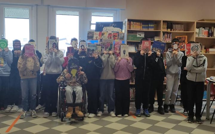 Albignasego. Biblioteca all&rsquo;insegna di inclusione e rispetto
