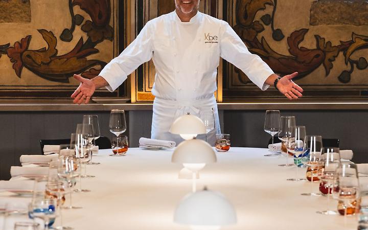 Casa Perbellini 12 Apostoli: il tempio del gusto a Verona