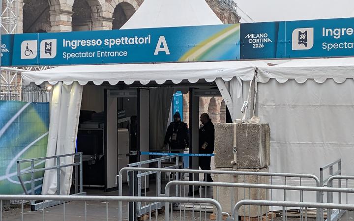 Paralimpiadi: inserito anche il Conservatorio Dall&rsquo;Abaco tra le scuole chiuse il 6 marzo