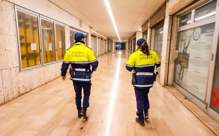 Rovigo continua a &nbsp;rafforzare il corpo di polizia locale
