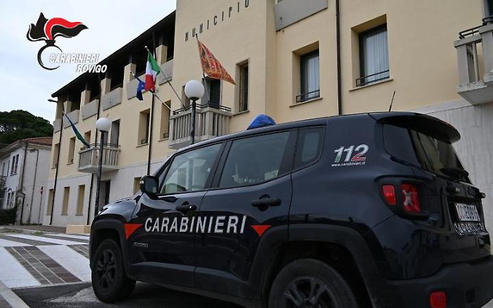 Basso Polesine sotto controllo: Carabinieri denunciano due persone e segnalano tre per droga e guida in stato d&rsquo;ebbrezza