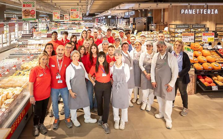 8 marzo, Despar Nord rilancia l&rsquo;impegno per la parit&agrave; di genere