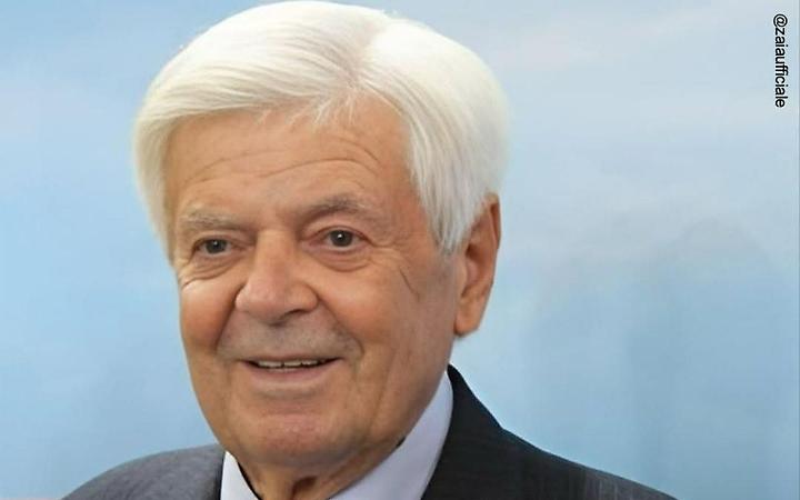 Foto dal sito del Consiglio Regionale del Veneto