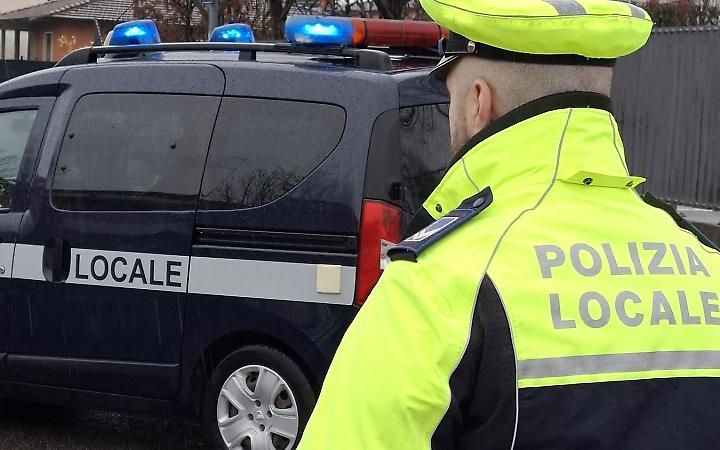 Polizia Locale di Trebaseleghe