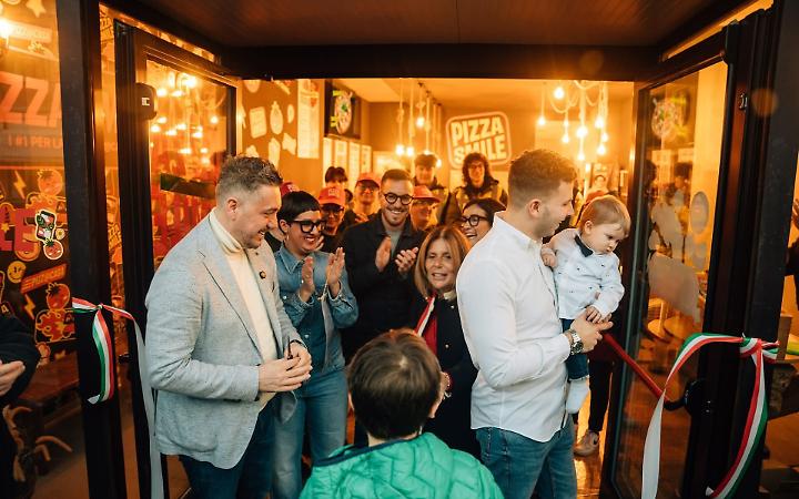 Fra nuove aperture commerciali e iniziative sociali