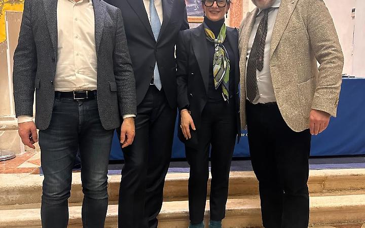 Riforma della giustizia, a Martellago una serata di confronto sul referendum