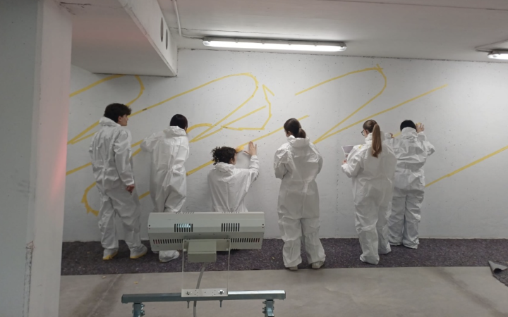 &ldquo;Lasciamo il segno?&rdquo; a Monselice