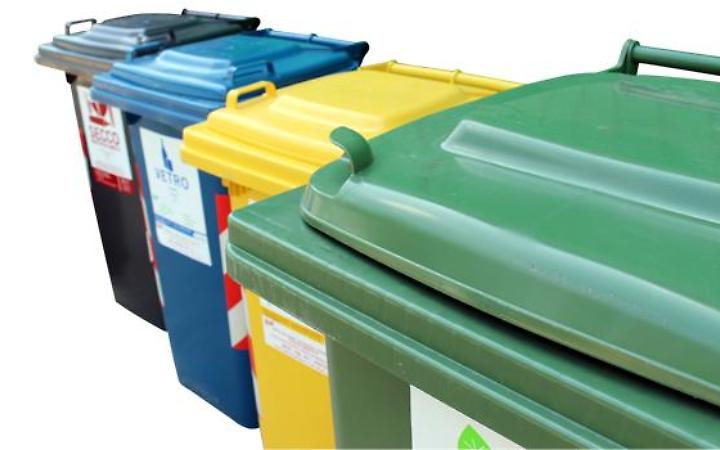 Montegrotto Terme, segnalazioni sui rifiuti, Etra: &laquo;Criticit&agrave; risolte e servizio capillare&raquo;