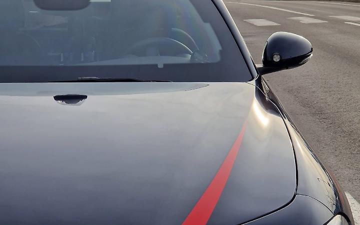 Controlli antidroga in centro a Trento: un arresto, una denuncia e cinque segnalazioni