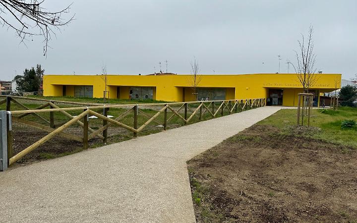 Adria: Asilo Nido Magicabula