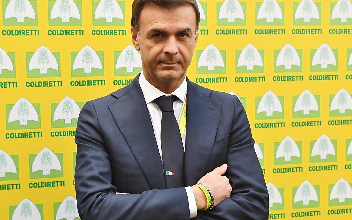 Gasolio e energia alle stelle, Coldiretti chiede un confronto urgente al Governo