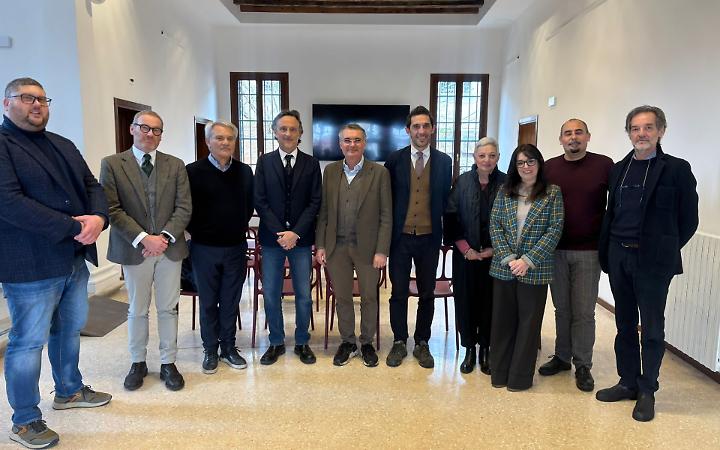 Arriva l&rsquo;Osservatorio del Paesaggio della Riviera del Brenta