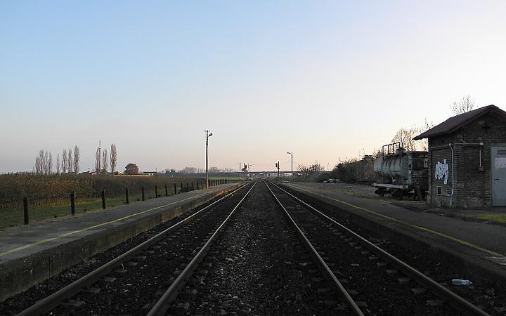 Bypass ferroviario di Rovereto, RFI presenta la prima ipotesi di tracciato