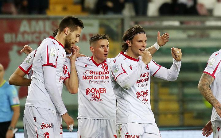 Padova: un mese di fuoco attende i biancoscudati