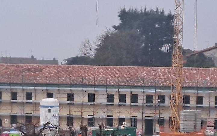 Ex ospedale di Marostica, accordo tra Ulss 7 e Ater per gli alloggi sociali