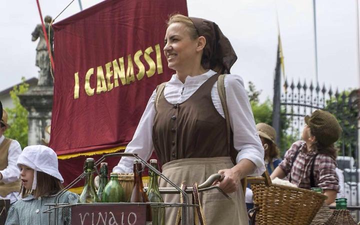 La bici tra storia e cultura