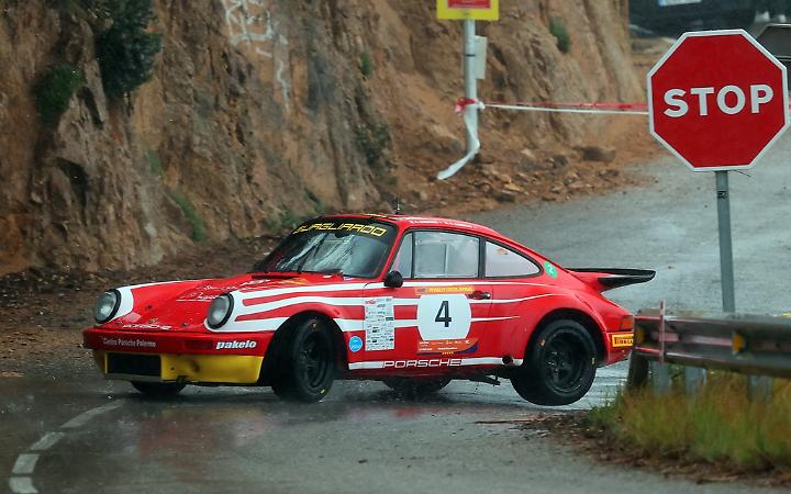 Team Bassano sfiora il podio al Rally Costa Brava