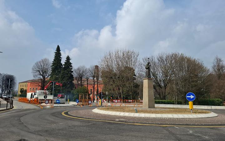 Rond&ograve; Sant'Antonio