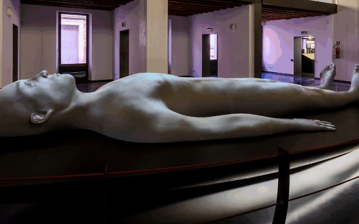 Il segreto dei giganti di Padova: quando la scienza incontr&ograve; l'anomalia