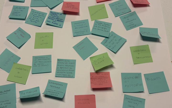 Rovigo, il nuovo Istituto penale per i minorenni si apre alla comunit&agrave;