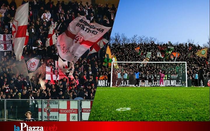 Derby Venezia-Padova a rischio per gli ospiti: l'appello dei tifosi biancoscudati