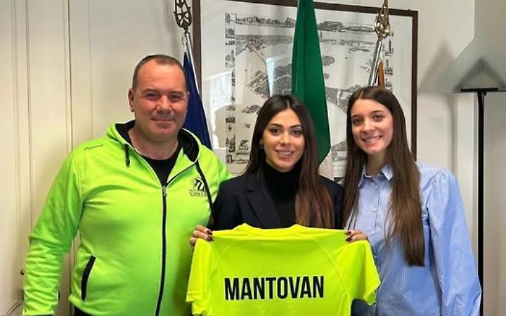 Il Cona Calcio Giovani 2024 Aps Asd, ricevuto in Regione