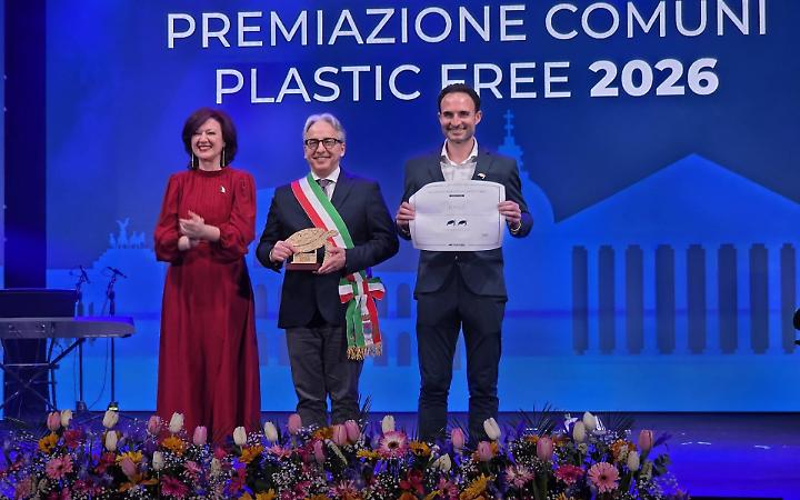 Jesolo conferma il titolo di &ldquo;Comune Plastic Free&rdquo;