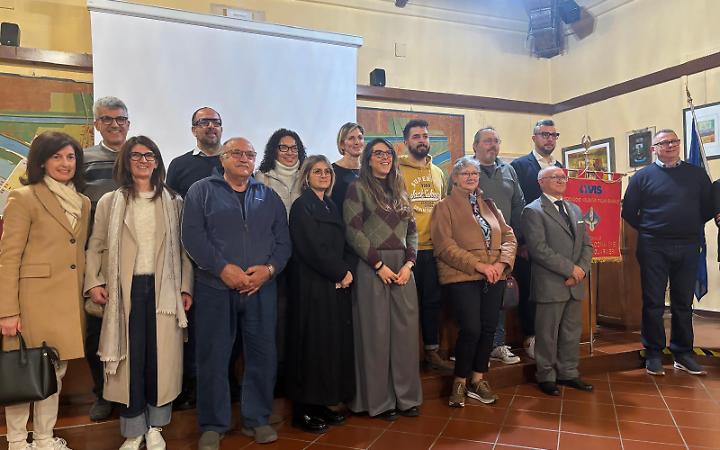 Avis &ldquo;Guarnieri&rdquo;, assemblea dei soci: bilancio positivo e nuove iniziative per il 2026