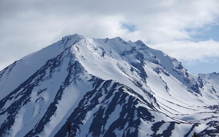 Allerta gialla per rischio valanghe su Dolomiti e Prealpi dalle 22 di oggi