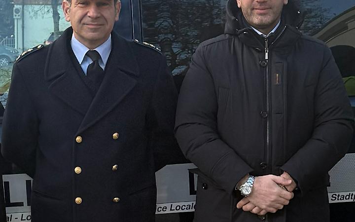 A Noventa Padovana arriva la videosorveglianza partecipata