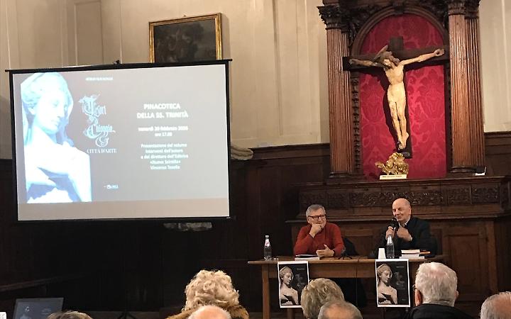 I tesori di Chioggia citt&agrave; d&rsquo;arte