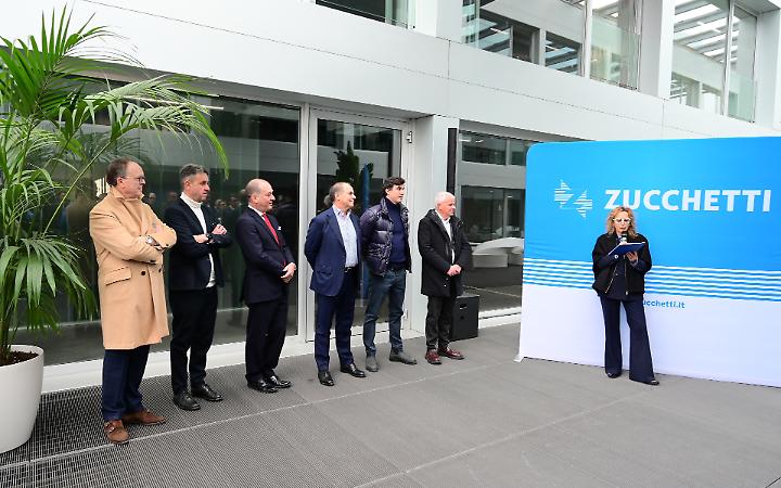 Gen Z e lavoro: Zucchetti lancia il Vivaio dei Talenti tra formazione e benessere aziendale