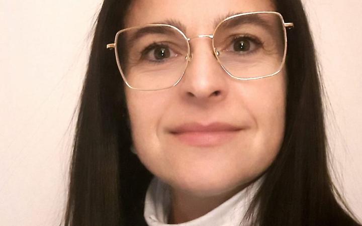 Silvia Fabris nominata nuovo dirigente amministrativo della Federazione dei Comuni del Camposampierese