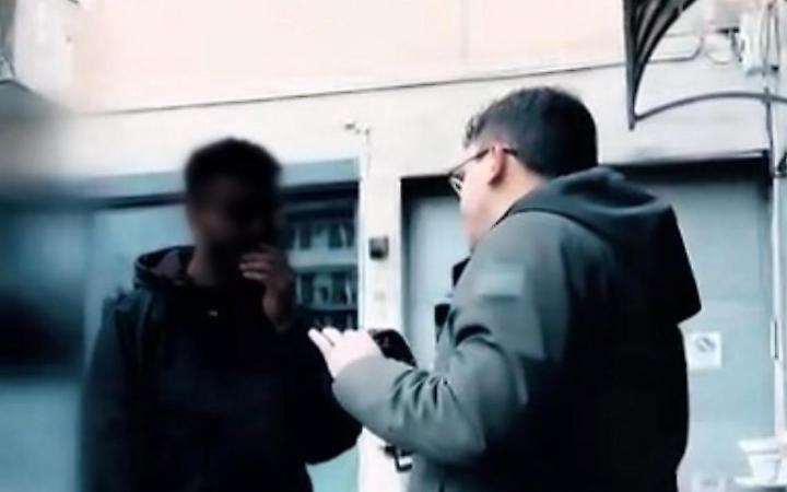 Cavarzere al centro del dibattito dopo il servizio di &ldquo;Fuori dal Coro&rdquo;