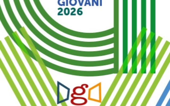 Locandina dell'edizione 2026
