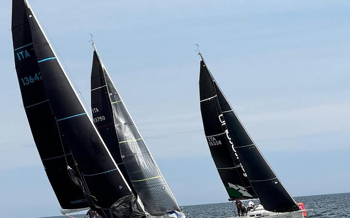 Vela, a Chioggia cala il sipario sul 49&deg; Campionato Invernale &ndash; Trofeo Roberto Doria