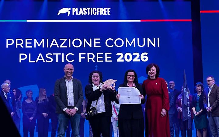 Plastic Free Onlus