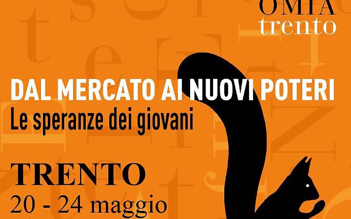 Il Festival dell'Economia di Trento 2026 svela il suo tema: la presentazione a Milano il 31 marzo