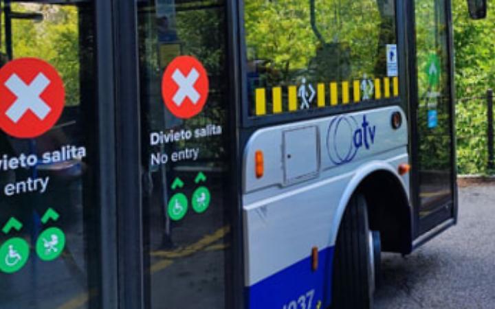 Bus anche nei festivi a Mizzole: parte la sperimentazione della linea 98