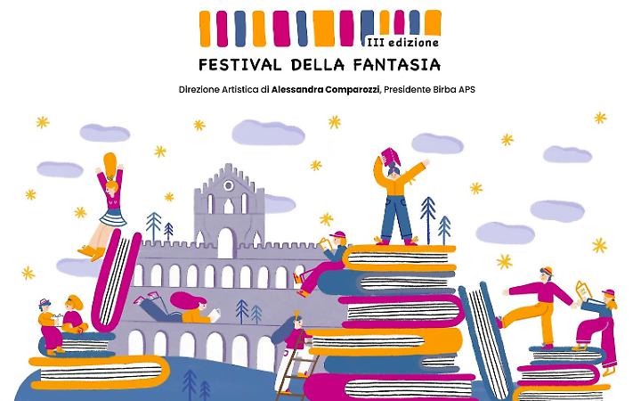 &ldquo;Lavis fa storie&rdquo; torna dal 10 al 12 aprile: 25 eventi per grandi e piccini