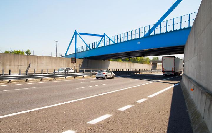 Chiusura del Passante di Mestre nel weekend in direzione Milano: traffico deviato sulla A57
