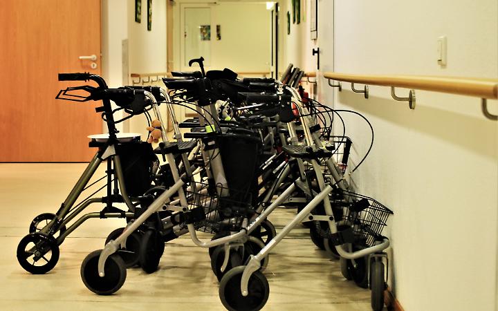 Fondazione Cariparo lancia il bando &ldquo;Strutture residenziali per anziani&rdquo;