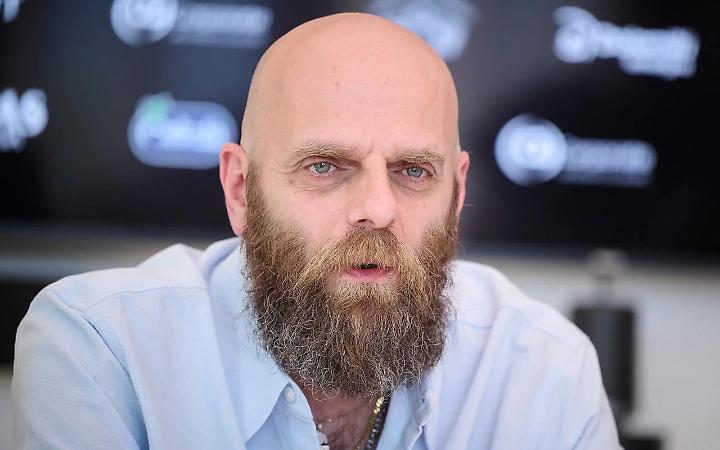 Cancellieri: "Sconfitti all'ultimo secondo, ma abbiamo giocato al livello del Besiktas"