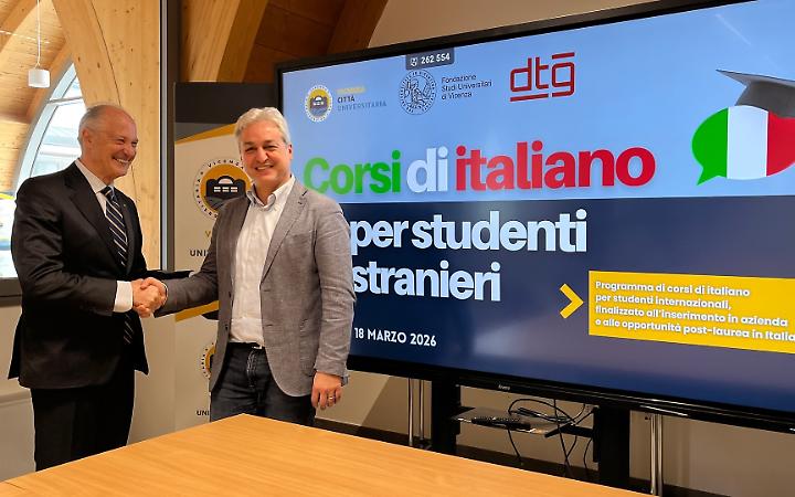 Dalla Fontana e Trevisani