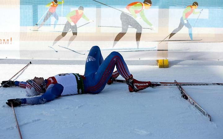 In Trentino il Campionato Nazionale di Sci del Csi: oltre 600 atleti in gara