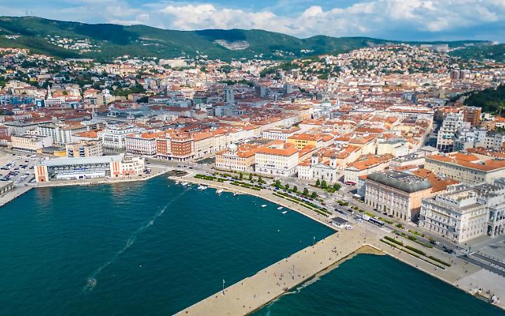 La tragedia &egrave; avvenuta a Trieste