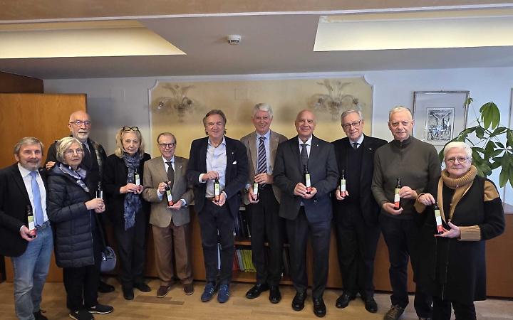 Veneto, prevenzione oncologica, Gerosa incontra la LILT: &ldquo;Insieme per promuovere uno stile di vita sano&rdquo;