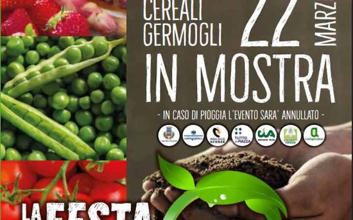La "Festa degli orti" a Scorz&egrave; tra tradizioni agricole, laboratori e sapori locali