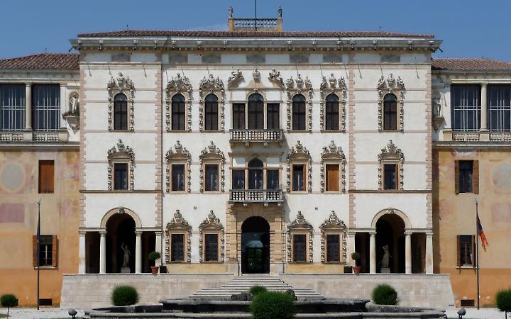 Restauro di Villa Contarini: via al secondo lotto per oltre 1,1 milioni di euro