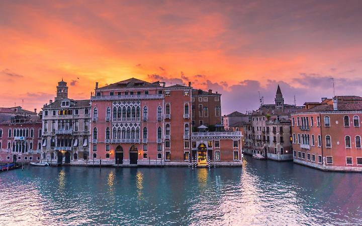Primavera in Veneto: tra Ville aperte, il fascino di Venezia e i sapori dei Colli